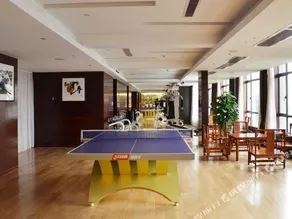 Lanxi Jinzhao Hotel (Lanxi Ancient City） - Image 3