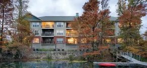Wyndham Vacation Resorts Lake Marion - Image 1
