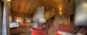 Chalet Resort LaPosch - Image 2
