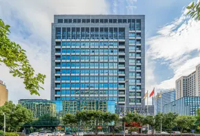 Dongfang Mingzhu Hotel - Image 4
