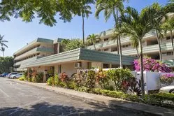 2nd Floor Oceanfront 1BD with Panoramic Island Views -Kahana Reef 217 - Image 1