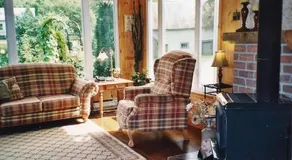 Au domaine Gîte À la Vallée des Roseaux - Image 3