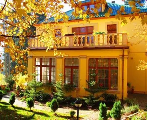 Hotel-Villa Romantica - Image 3