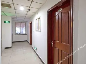 Fumanyuan Hotel Shenyang - Image 3
