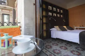 Quadrat d'Or Apartment - Image 5