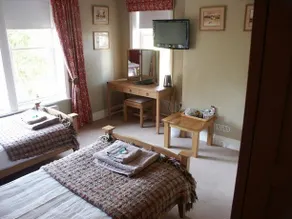 York House Hotel - Image 4
