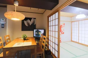 MIA NTM15 - Shinsaibashi Tradition House 2 - Image 3