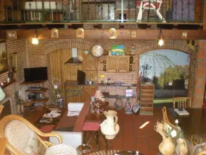 Casa Rural La Aceña de Huerta - Image 3