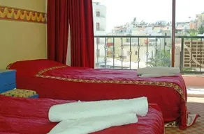 Majestic Hotel - Image 2