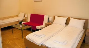 A+A Hostel Budapest - Image 5