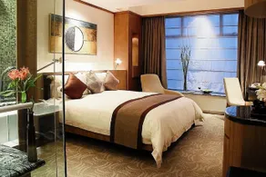 Haiyatt Garden Hotel Chang An - Image 3