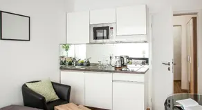 G support apartment - Image 5