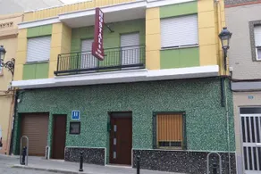 Hostal Dos de Mayo - Image 4