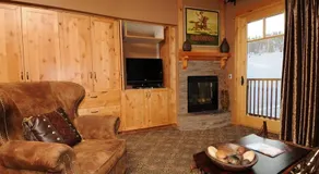 Big Sky Resort Village Center - Image 4