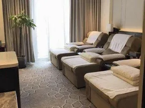 Changzhou Jiangnan Mingdu International Hotel Jintan Store - Image 3