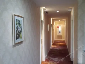 Suzhou Jiahe Hotel - Image 2