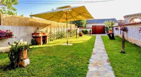 Rustic Holiday House / pet friendly / wifi - Image 4