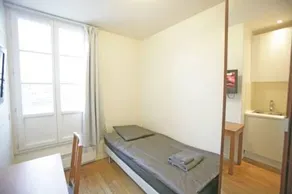 Studio au Coeur de Paris - Image 2