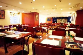 Mehood Hotel Shanghai Changshou - Image 4