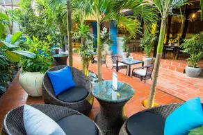 Villa D Riverside Boutique Hotel - Image 2
