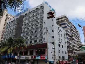 Jiajie Inn Haikou Mingmen Square Branch - Image 5