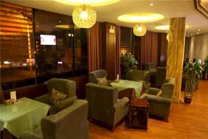 Tianxin Hotel Chengdu Xindu District Xinfan Town - Image 2