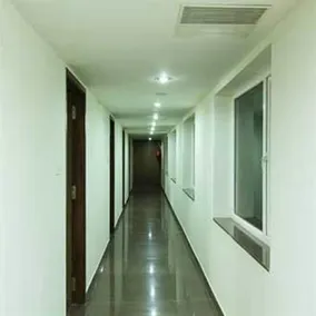 Arka The Business Hotel - Image 3