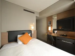 HOTEL UNIZO OSAKA YODOYABASHI - Image 2