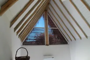 Villa Vitao Eco Zen Lasterrenas - Image 2