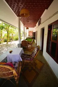 KeraTheeram Beach Resort - Image 3