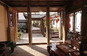 Xiaoqiao Bieyuan Inn - Image 4