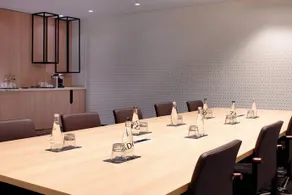 COURTYARD BY MARRIOTT PARIS ROISSY CHARLES DE GAULLE - Image 2
