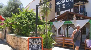 Pasha Apart Hotel - Image 5