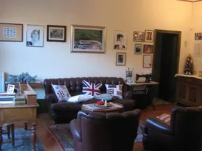 B&B Il Santo Pellegrino - Image 2