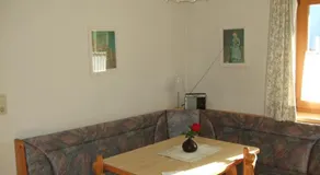 Appartement O. Tom's Hütte - Image 4