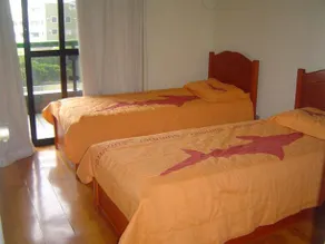 Apartamento na Praia da Barra - Image 3