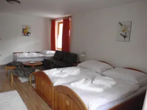 Hotel SEVERKA - Image 4