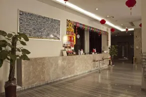 Super 8 Fuding Taimu Mountain Branch - Image 3