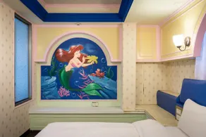 101 Fairy Tale Apartment - Image 5