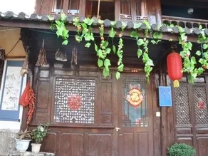 Lijiang Pingshuixiangfeng Inn - Image 4