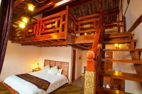 Lijiang Dongyuan Chinese Inn - Image 5