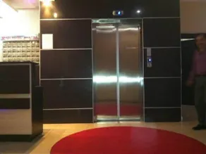 Ankara Madi Hotel - Image 5