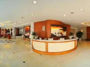 Vienna Hotel (Liyang Municipal Government Yaohan Branch) - Image 2