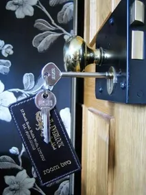 The Everlook Guest House and B&B - Image 2