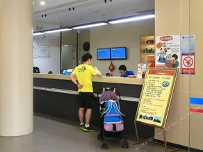 Hanting Express Xiamen Zhongshan Road Walking Street 2nd - Image 2
