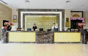 Rebecca Hotel (Zhengzhou Erqi Square Branch) - Image 3