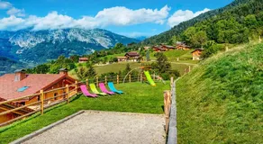 Chalet Nougat - OVO Network - Image 5