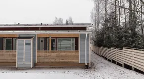 Kylväjänkuja Apartments - Image 3
