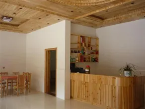 Wuyuan Fushan Renjia Homestay - Image 2