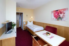 1. Zentrum f. Traditionelle Europäische Medizin - Bad Kreuzen - Image 2